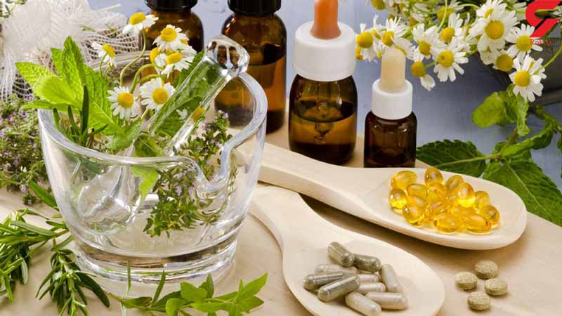 مجموعه طب اسلامی مهدیـار