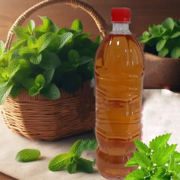 شربت سکنجبین 1400 گرمی