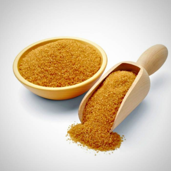 شکر قهوه ای (یک کیلو)