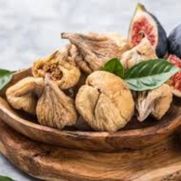 انجیر خشک مهدیار