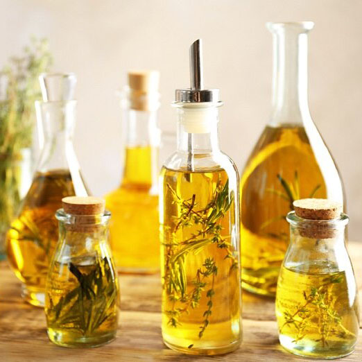 بهترین روغن های خوراکی طبیعی